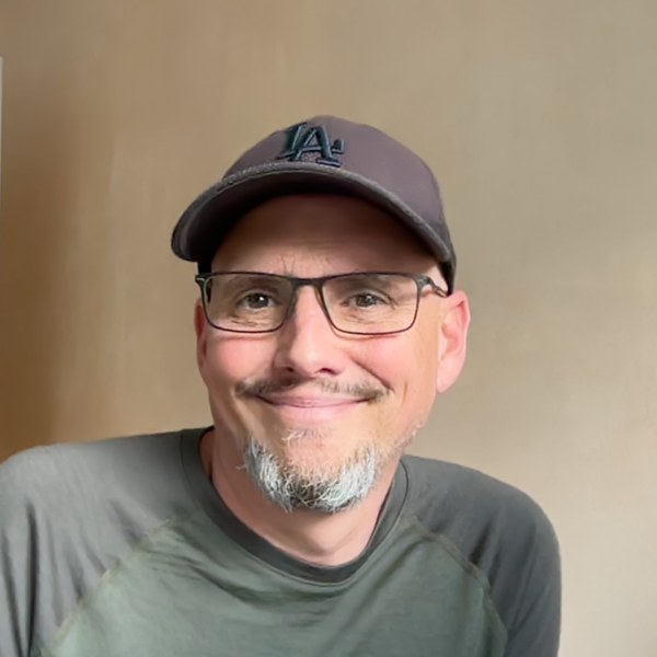 Marc Nilsson